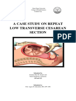 Case Study - Repeat Ltcs