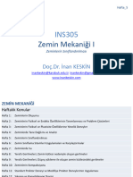 Z - 5 Zemin Snflandrlması