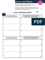 A Christmas Carol Worksheet 02