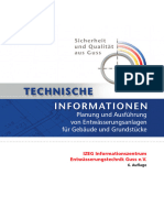 Fachliteratur IZEG Tech Info Ebook 2020
