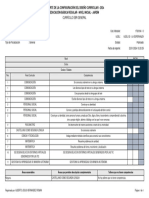 Currículo Ebr General