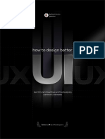 How to Design Better UI Components 3.0 Full eBook