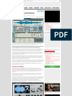 Granular Synthesis - A Practical Introduction