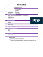 MODUL AJAR MATEMATIKA Literasi Numerasi