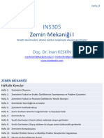 Z - 8 Zeminlerde Gerilme Ve Dal