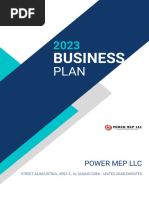 Power Mep LLC - PR