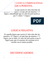 Circuitos Logica Combinacional