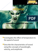 8 g8 Science q1 - Week 4 Propagation of Sounds Part 1