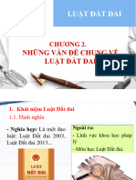 2.chuong 2 Van de Chung LDD