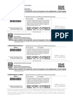 2024/2 Comprobante Dgae/Saep: Posgrado 2024