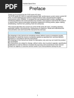 ZUNDRIVE-SI100 Manual Updated 180305