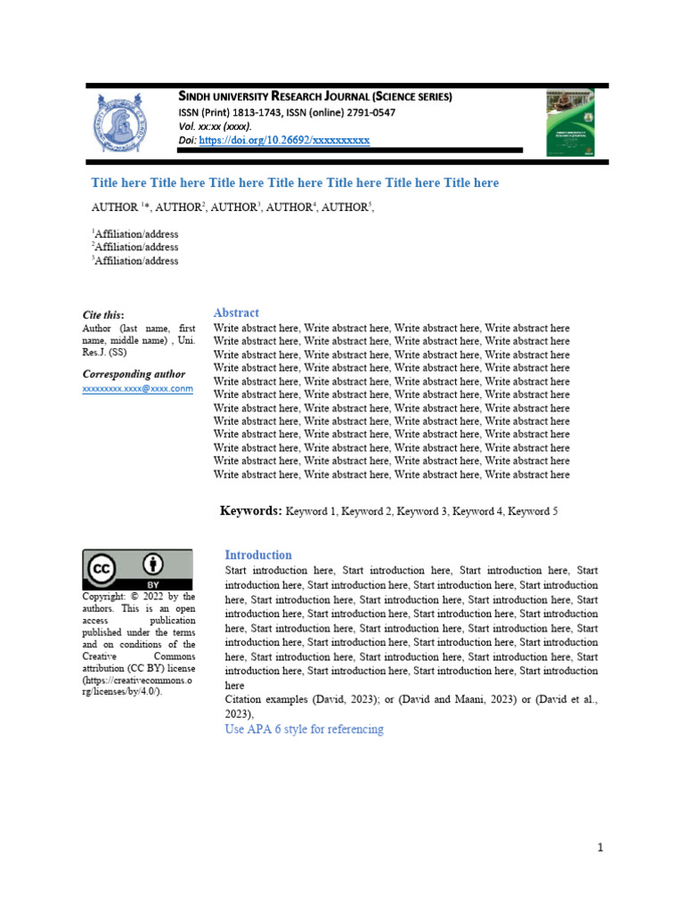 Materials and Methods PDF Science