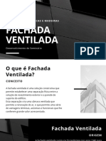 Fachada Ventilada