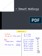 Salary - Smart Notings