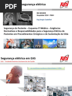 Hospitalar 2014 - FBAH