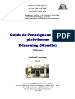 GUIDE Moodle