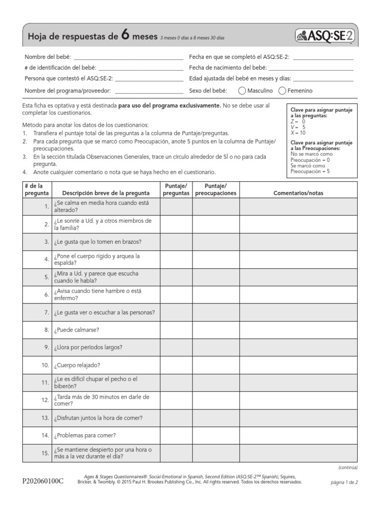 Asq Se2 Pdf