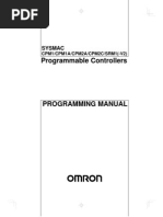 Download Omron Cpm2a by api-3750211 SN7135838 doc pdf