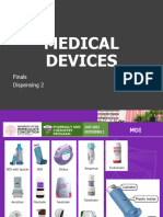 Medical Devices