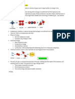 Knowledge Organzer Test Reactivity