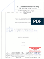 5000-220-V-Vd-stx-00021 - VD of Tandem Offloading & Mooring System - c01