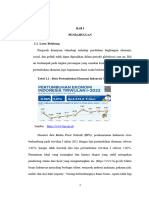 Turnitin - Muhammad Amri Yul Rizal