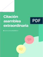 62e1a27284469fe55cf2f254 - Citación Asamblea Extraordinaria