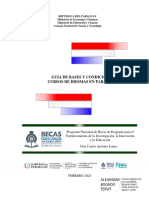 GBC Cursos de Idiomas 7 en Paraguay Version Final - Febrero 2024 1