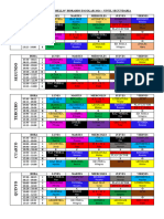 Horario Ab - 2024