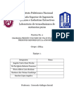 Práctica-2 Termodinámica