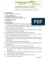 POP-017 - Segurança Das Instalaçoes Produtos e Transporte - 25-07-2019