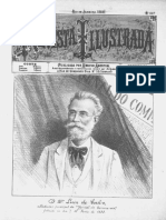 Revista Ilustrada - 13MAIO1888