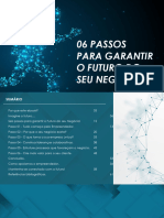 6 Passos para Garantir o Futuro de Seu Negócio