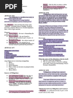 Civil Code of The Philippines | PDF