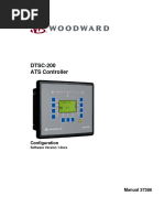 Woodward-Dtsc200 Configuration-Manual en 2017