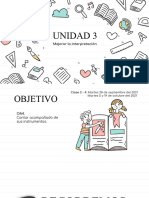 2° Básico - Clase 2 - 4 (Música Folclórica - Cordillera de Los Ándes)