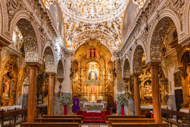 Inmaculada | PDF