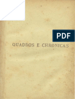 Quadros e Chronicas _ 1800