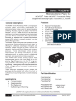 Infineon PVA33N DataSheet v01 - 00 EN
