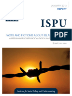 ISPU Report Prison