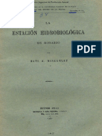 01-Est Hidrobiol Rosario