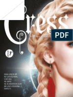 Mir - Az Marissa Meyer Ay Gunlukleri 3 Cress