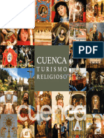 Turismo Religioso Cuenca