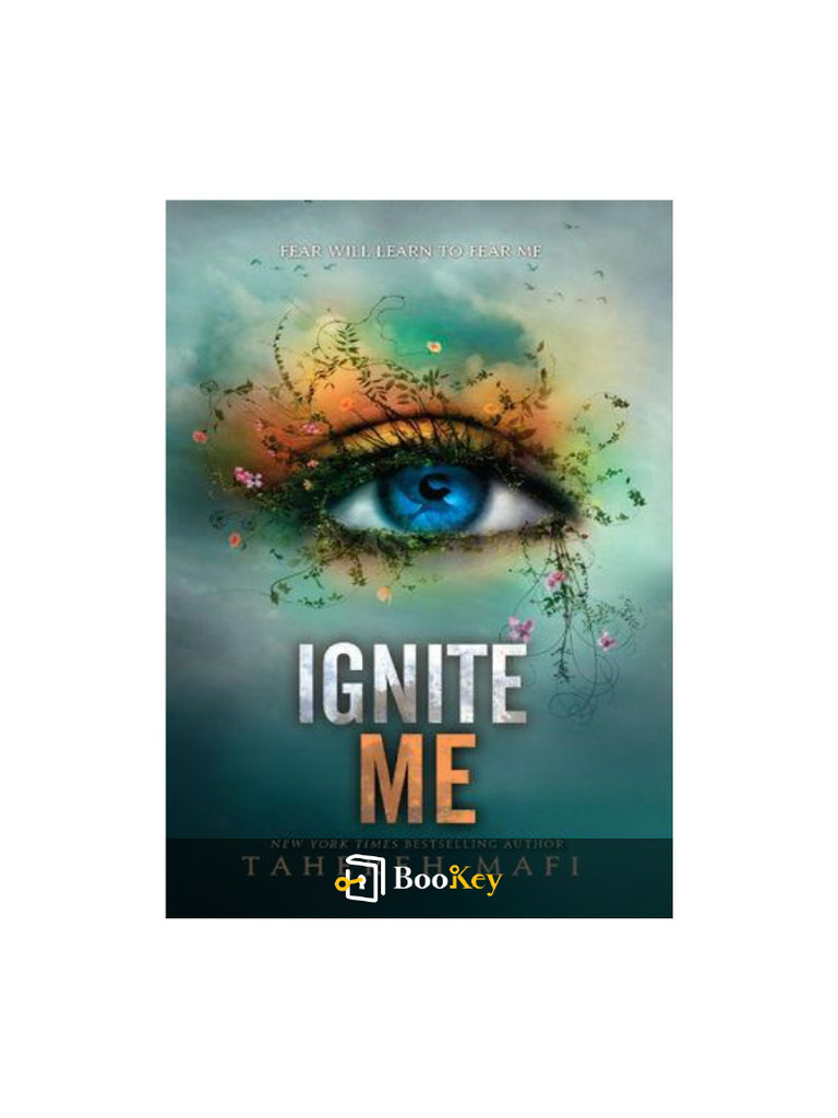 Ignite Me | PDF