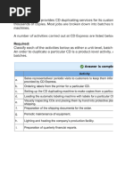 W4 - Module 5 - ACCT ABC - Costing