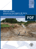 Manual Sobre Pequenas Barragens de Terra Peixes