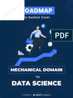 Road Map To Data Science