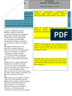 PT - Leonardo e Efire - Texto e Compreensão