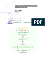 Parctica de Estructutas Selectivas