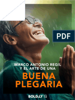 El Arte de La Buena Plegaria